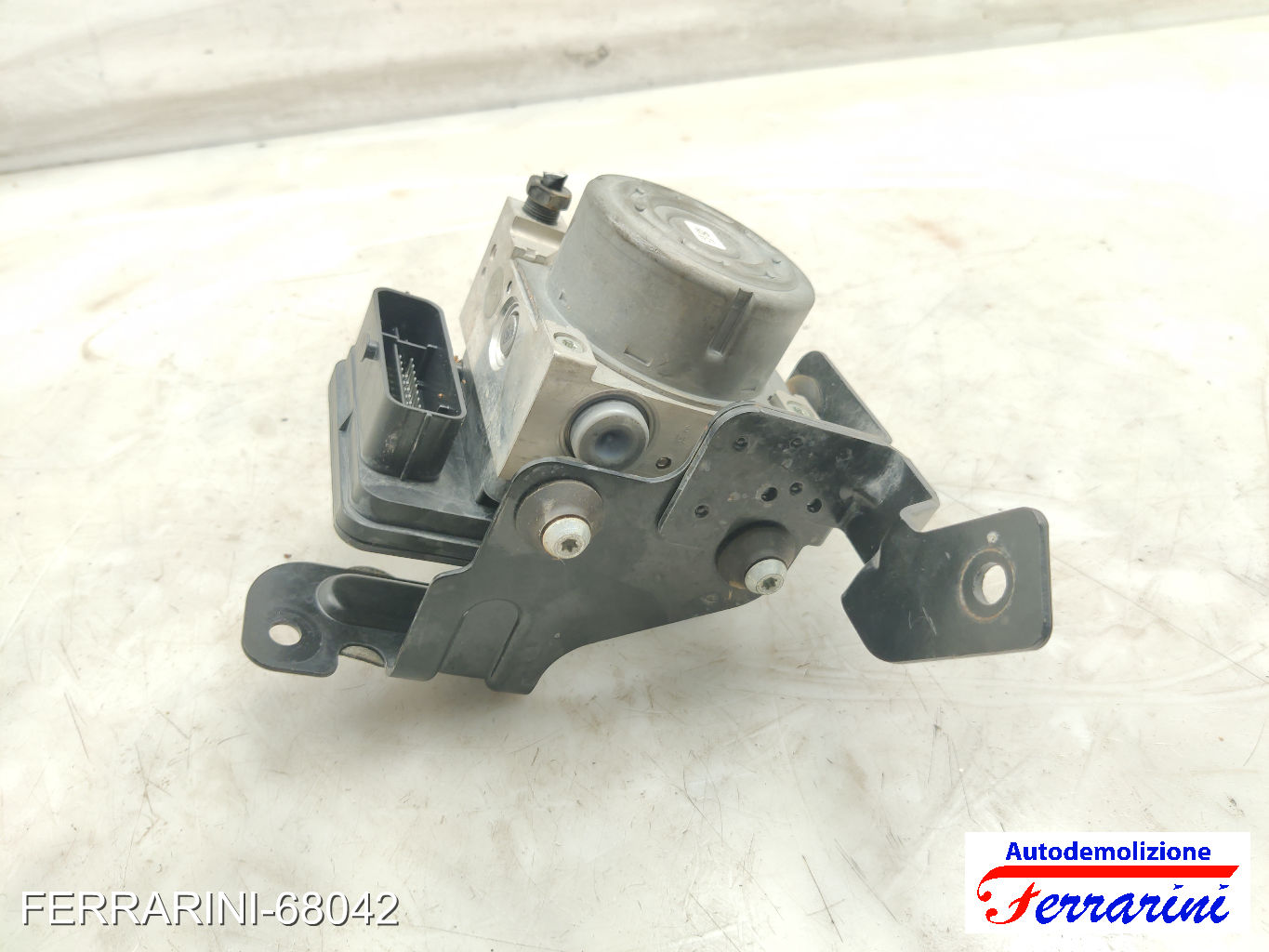 Centralina Pompa Abs HYUNDAI I10 BA, IA 1.0 2013-2023 58900B9800, 61922600176 8