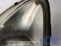 Faro Anteriore RENAULT MEGANE SCENIC JA0/1 1997-1999 destro, dx 7701040683