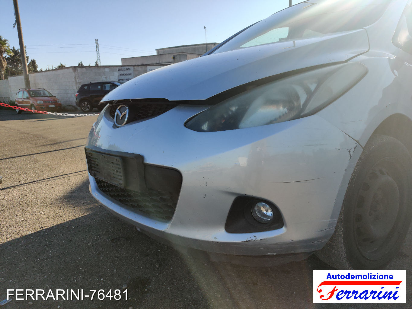Mazda 2 63