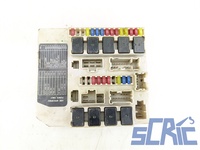 Body Computer NISSAN MICRA 3 K12 1.0 16V 2003-2010 284B7AX615, 422K07