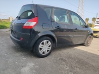 Renault Scenic 2 JM0/1 1.9 DCI 131CV 2005-2008
