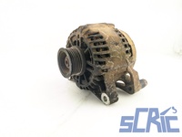 Alternatore FORD FIESTA 5 JD, JH 1.4 TDCI 2001-2008 3S6T10300AC, 1303447