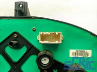 Quadro Contachilometri PEUGEOT 206 2A/C 1.4 HDI ECO 70 2001-2009 9648836980