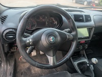 Alfa Romeo 147 937 1.9 JTDM 16V 150CV 2004-2010