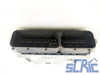 Centralina Motore FIAT CROMA 194 1.9 D MULTIJET 2005-2011 55202699, 0281012147