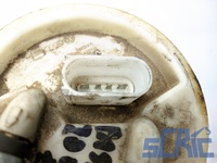 Cestello Pompa Galleggiante Serbatoio VW PASSAT VARIANT 3B6 2.0 2001-2005