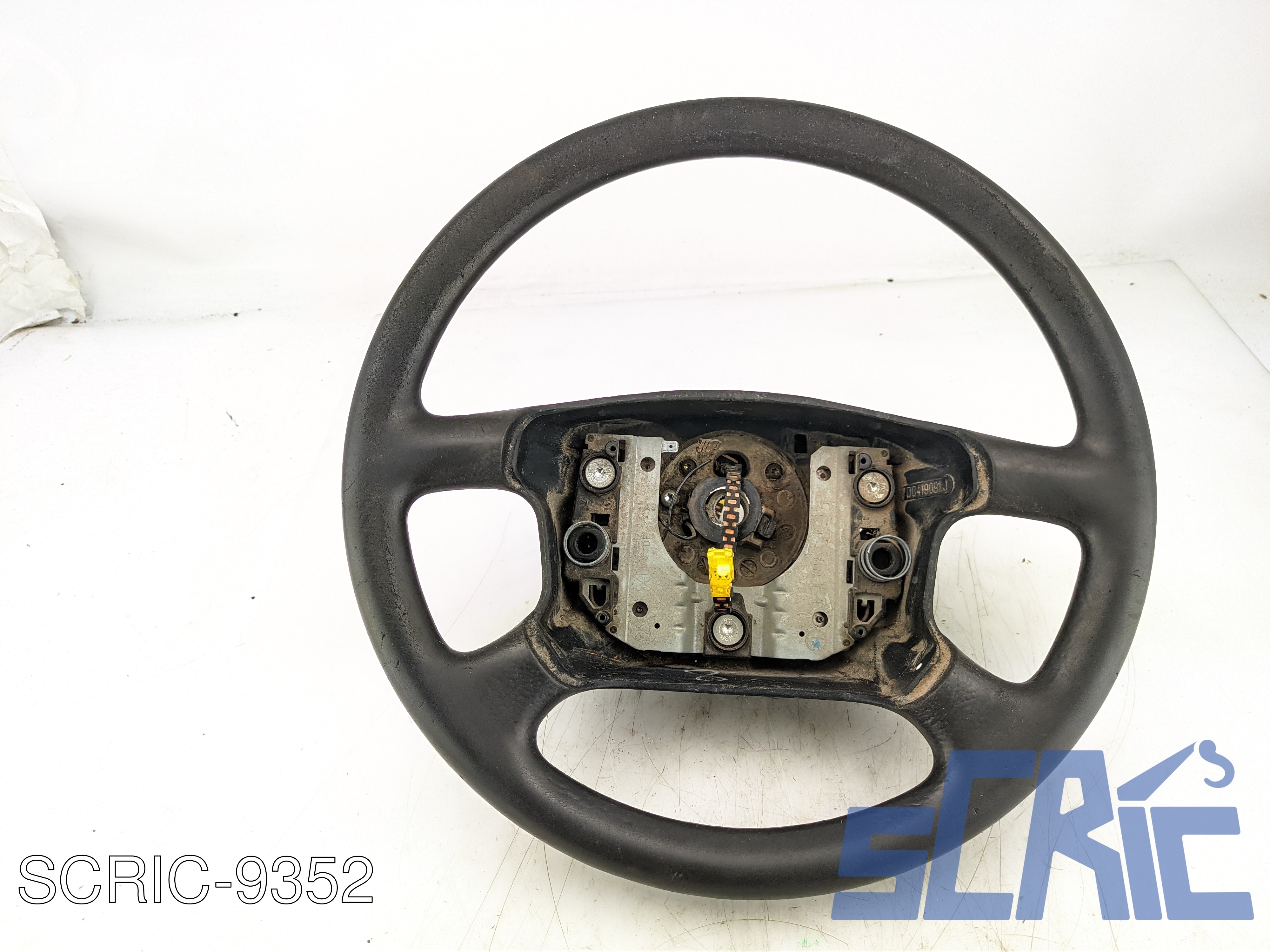 Volante Sterzo VW TRANSPORTER 4 70A, 70H, 7DA, 7DH 1990-1998 7D0419091J