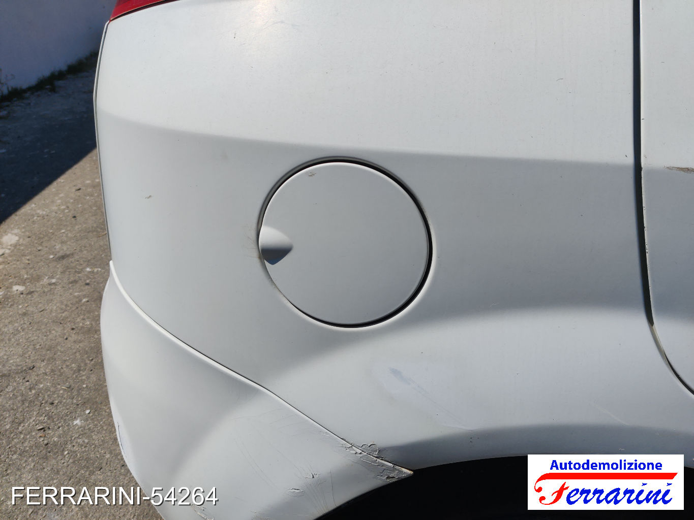 Fiat Grande Punto 199 1.3 D MULTIJET 90CV 2005-2010