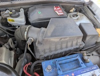 Ford Focus Sw DNW 1.8 TURBO DI/TDDI 90CV 1999-2004