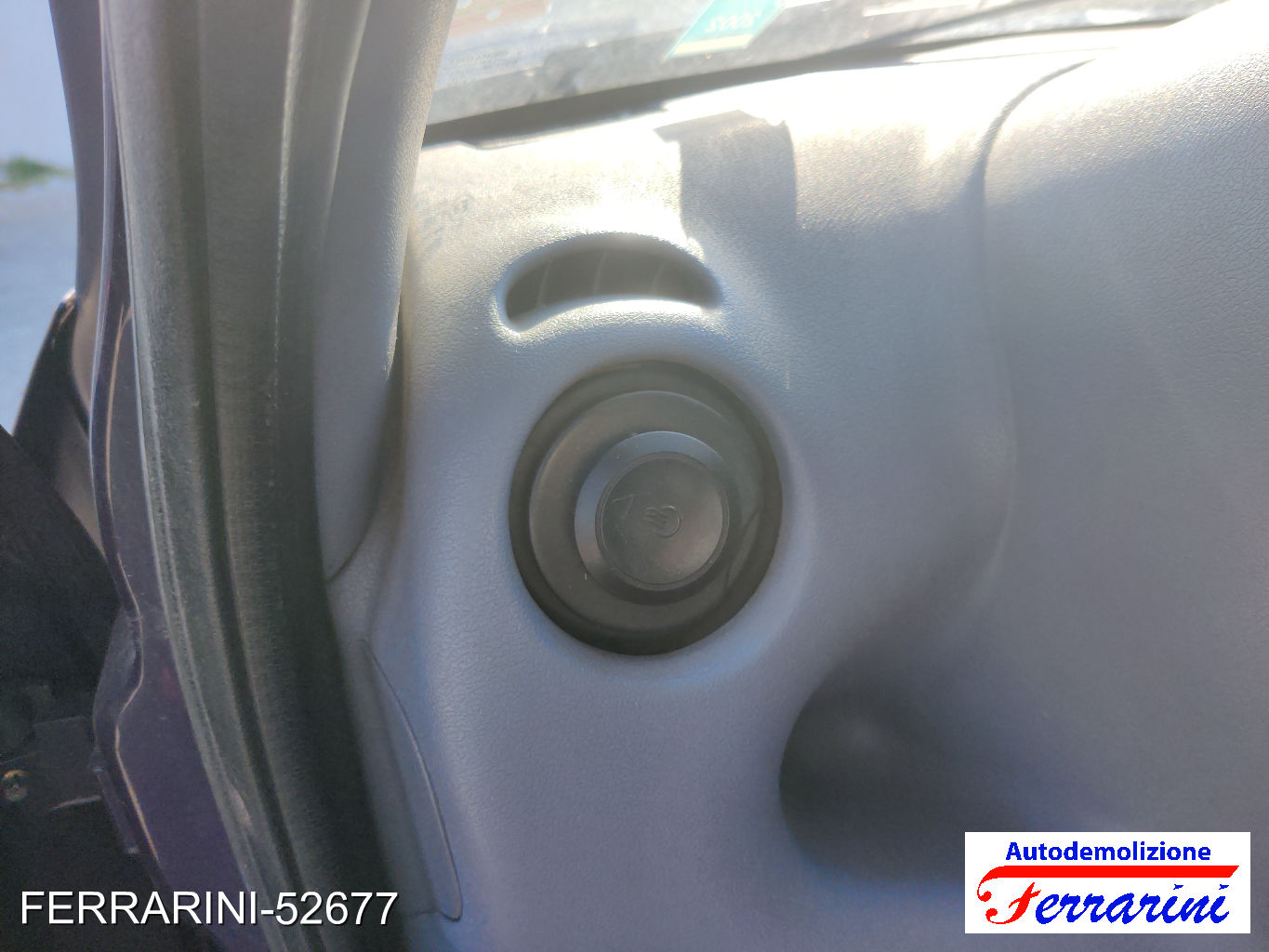 Ford Ka RB 1.3I 60CV 1996-2008