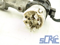Bloccasterzo SKODA FABIA 1 COMBI 6Y5 2000-2007 4B0905851C, 13955757SB, WKS678