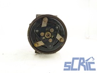Compressore Clima PEUGEOT 307 3A/C 2.0 HDI 135 2003-2007 9651911380, 9656483380 6