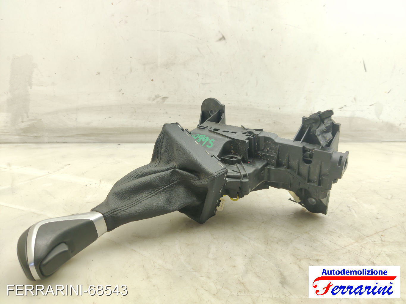 Leva Cambio Automatico BMW X1 F48 SDRIVE 18D 2015-2023 25118666826, S16607