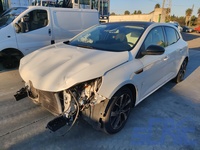 Renault Megane 4 B9A M N 1.5 DCI 110 110CV 2015-2023