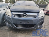 Opel Zafira B A05 1.9 CDTI 150CV 2005-2015