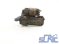 Motorino Avviamento PEUGEOT 206 SW 2E/K 1.4 HDI 2002-2007 9688268480, TS14E110