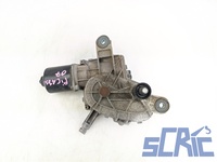 destro Spazzacqua Motorino Tergicristallo CITROEN C4 PICASSO 1 UD 2007-2013