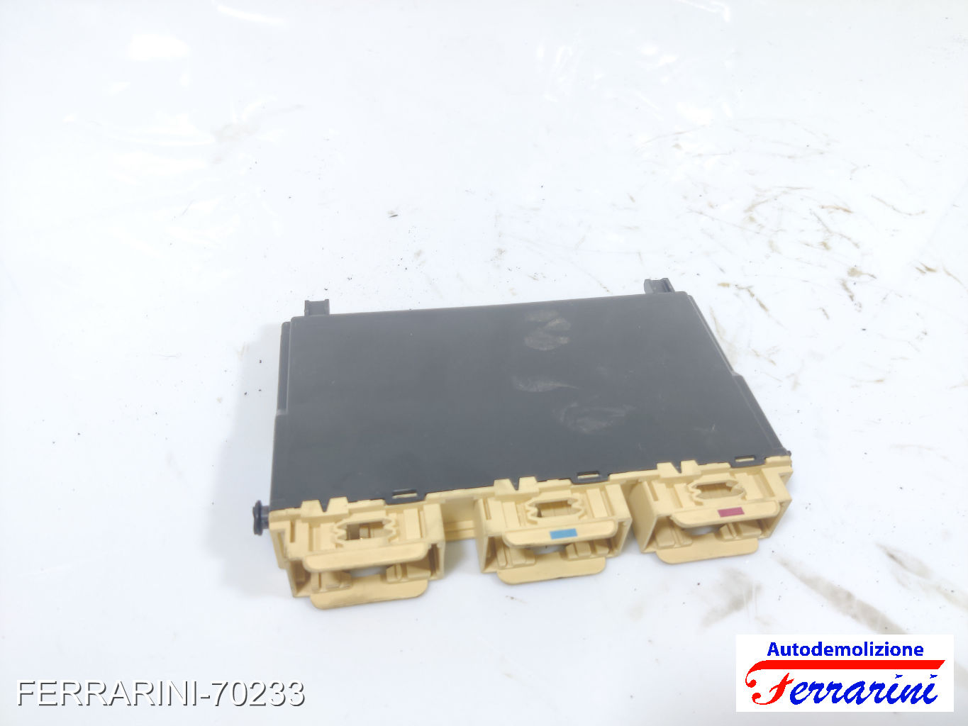 centralina sedile MERCEDES CLASSE B W246 B 200 C 2012-2017 A2468200526