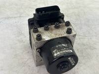 Centralina Pompa Abs PEUGEOT 206 2A/C 1.4 HDI ECO 70 2001-2009 9632539480