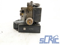 Centralina Pompa Abs CITROEN XANTIA BREAK X1, X2 1.8I 1995-1998 9612783680 6