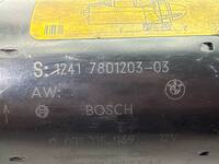 Motorino Avviamento BMW SERIE 3 E90 318D 2007-2011 12417801203, 1005841139