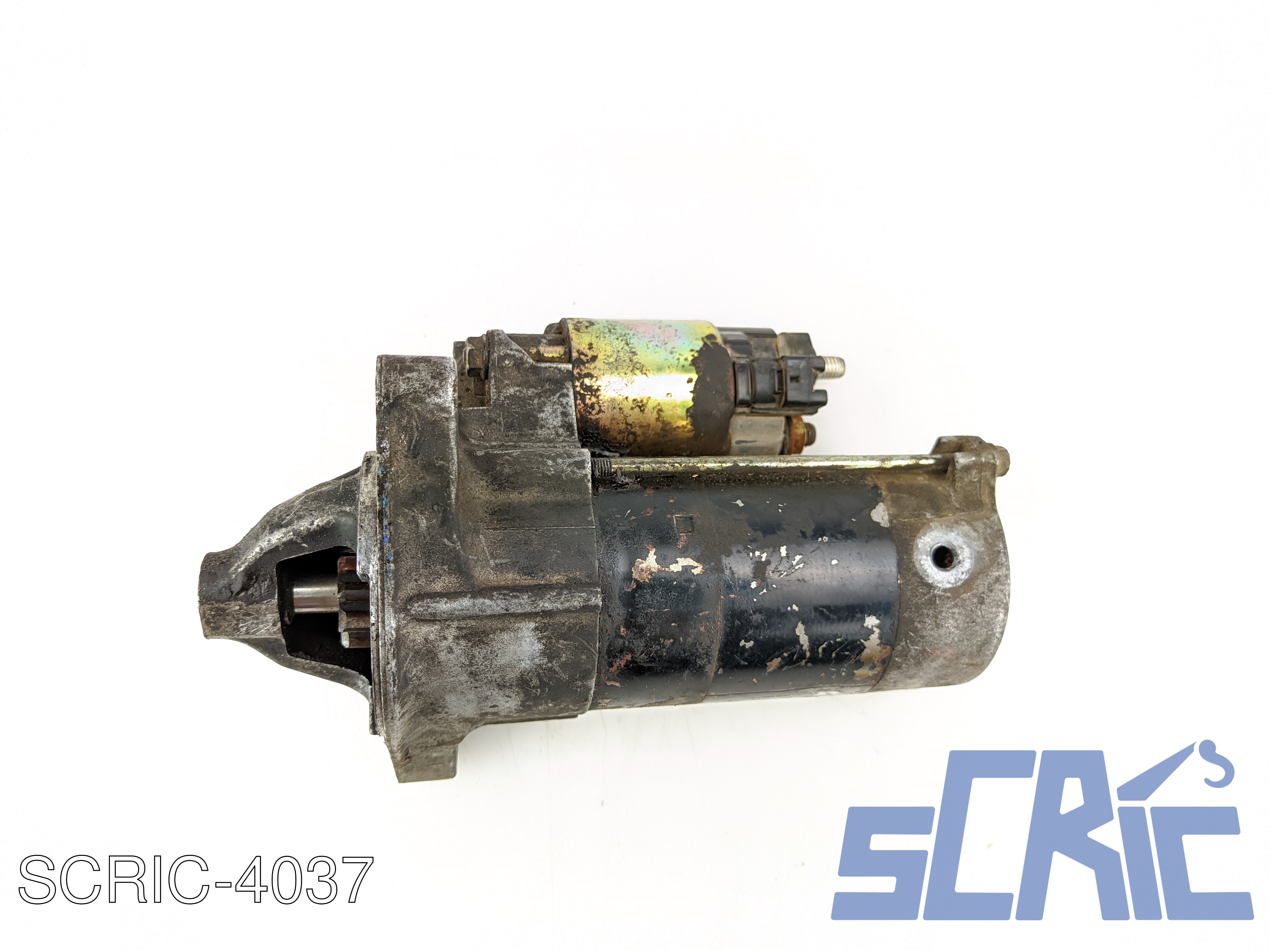 Motorino Avviamento TOYOTA YARIS P1 1.0 1999-2005 2810023030, 281000Q050