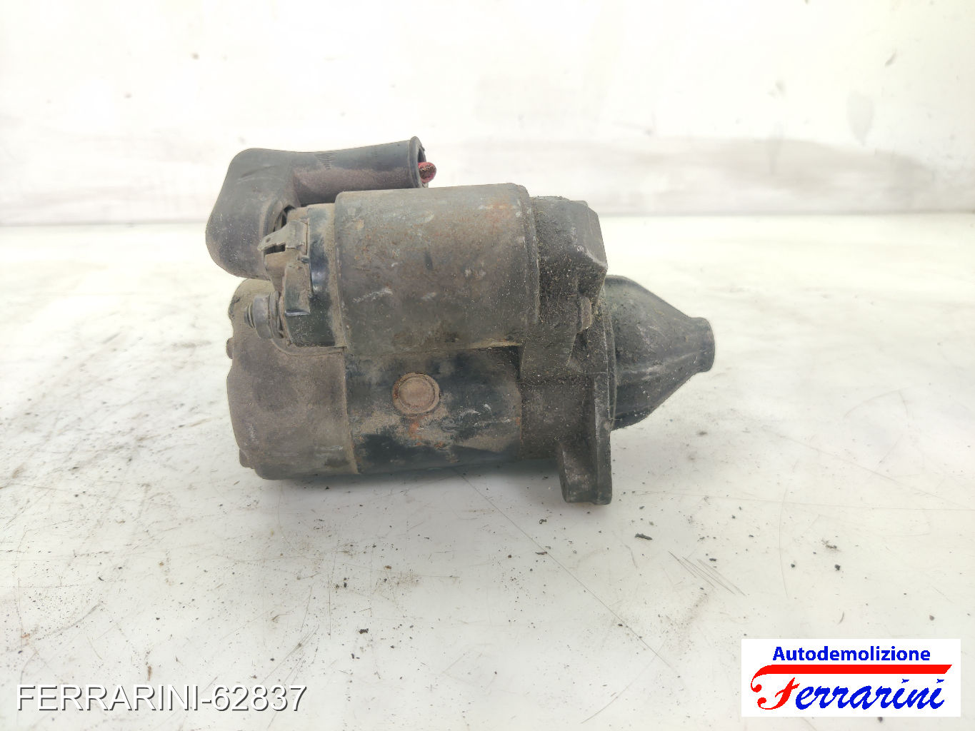 Motorino Avviamento HYUNDAI ATOS MX 1.0I 2001-2003 3610002511, 3610002550 8