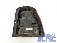 Fanalino Stop Posteriore VW LUPO 60, 6X1 1998-2005 sinistro, sx, posteriore 6