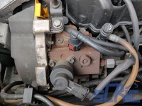 Renault Scenic 2 JM0/1 1.9 DCI 131CV 2005-2008