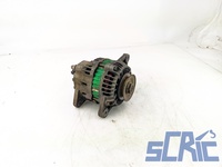 Alternatore CHEVROLET MATIZ M200, M250 1.0 2007-2013 96314258, 96314258