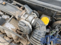 Chevrolet Matiz M200, M250 1.0 67CV 2005-2007