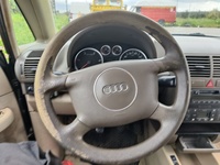 Audi A2 8Z0 1.4 TDI 75CV 2000-2005