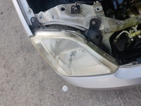 Opel Meriva A X03 1.4 16V TWINPORT 90CV 2004-2010