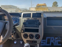 Jeep Compass MK49 2.0 CRD 4X4 140CV 2006-2016
