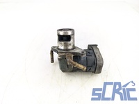 Valvola Egr OPEL ZAFIRA A T98 2.0 DTI 16V 2000-2005 93176989, 5851594, 5851041