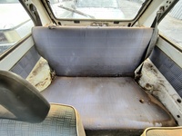 Fiat Panda 141 750 34CV 1986-2003