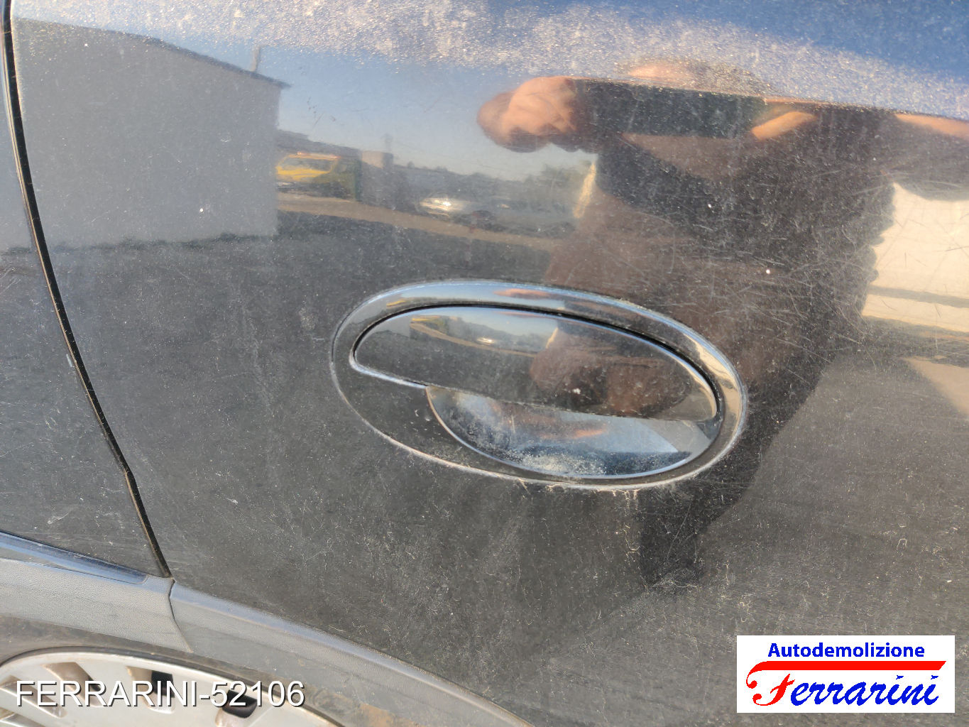Opel Corsa C X01 1.0 60CV 2003-2009