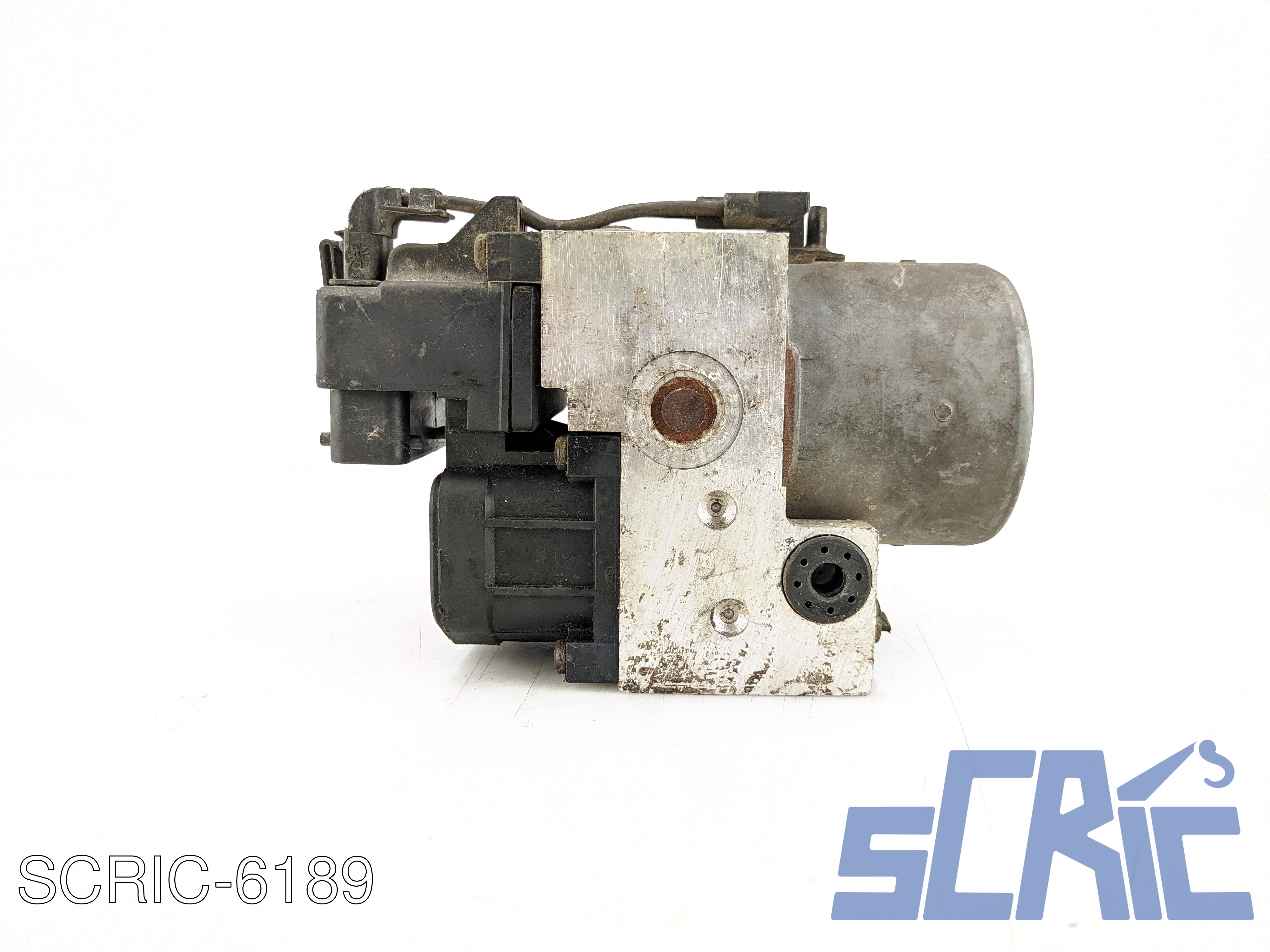Centralina Pompa Abs VOLVO V40 SW 645 2.0 1995-2004 30857585, 0273004224