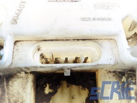 Cestello Pompa Galleggiante Serbatoio FIAT SEICENTO 600 187 0.9 1997-2008