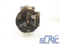 Compressore Clima RENAULT CLIO 2 CASSONE SB0/1/2 1.2 1999-2003 8200037058 9