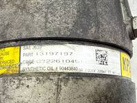 Compressore Clima FIAT CROMA 194 1.9 D MULTIJET 2005-2011 13197197, 032261045