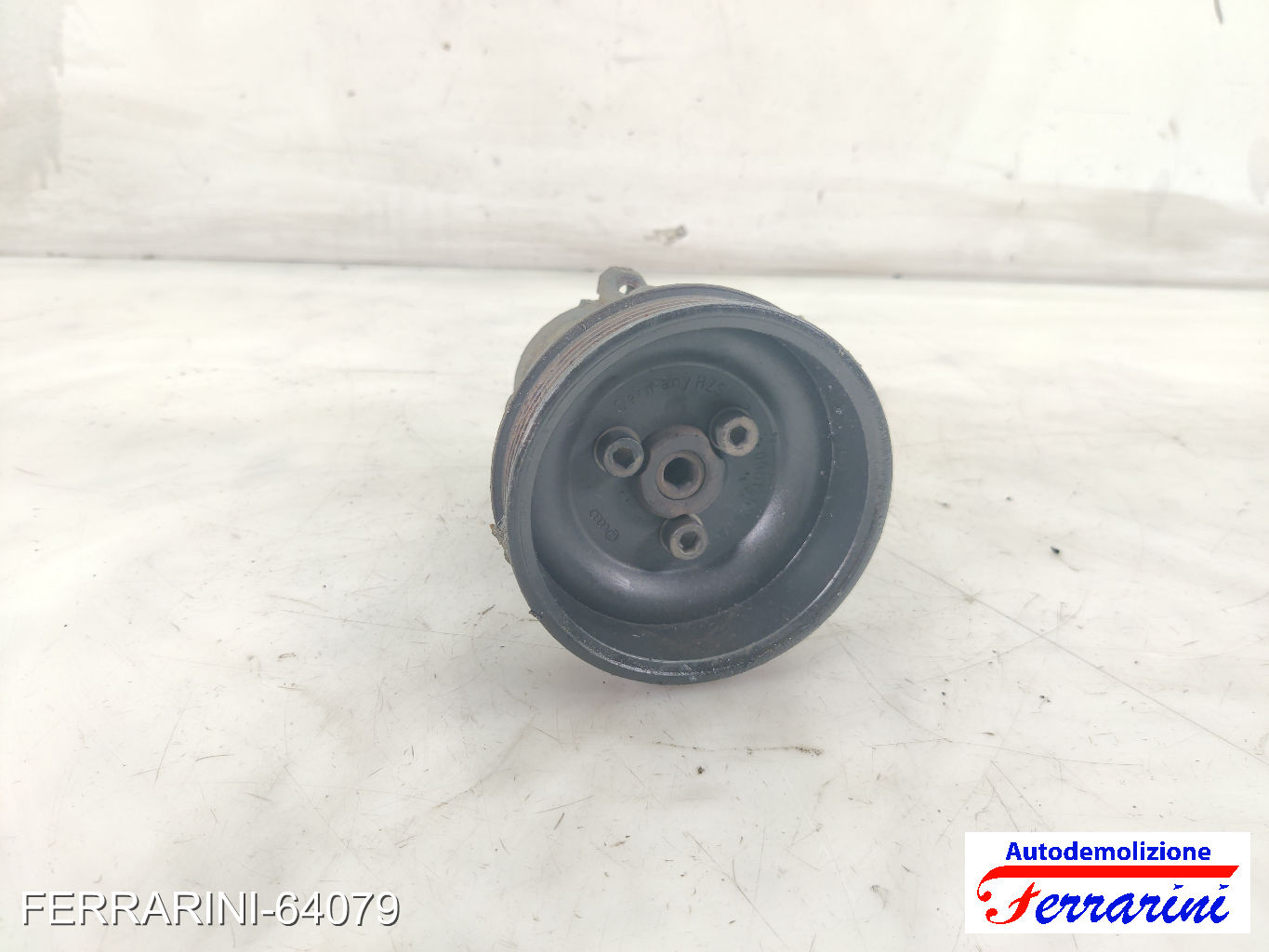 Pompa Servosterzo VW LUPO 60, 6X1 1.4 16V 1998-2005 6N0422154E, 6N0422155E 9