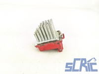 Centralina Ventola Stufa VW GOLF 4 1J1 1.9 TDI 1997-2004 1J0907521, 657364M