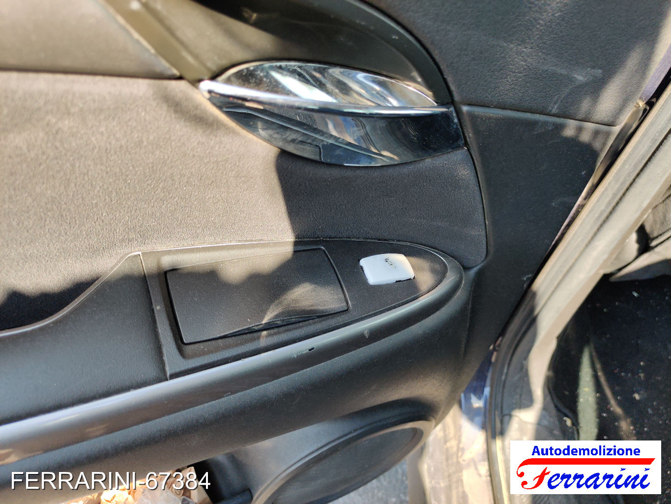 Fiat Croma 21