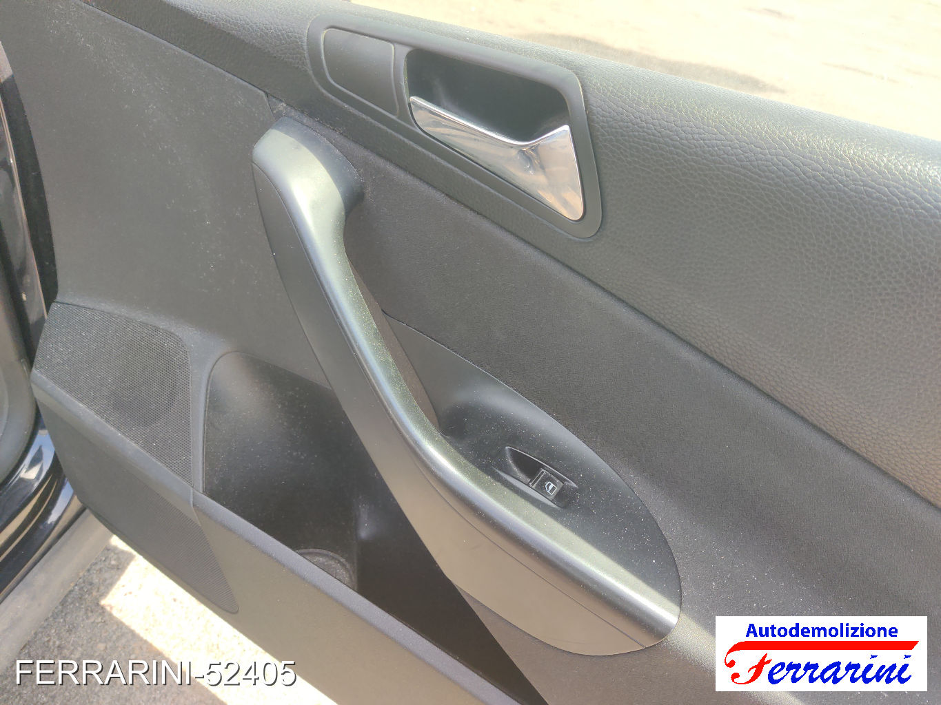 Vw Passat Variant 3C5 1.9 TDI 105CV 2005-2010