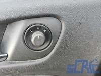 Opel Zafira Tourer C P12 1.6 CNG 150CV 2011-2023