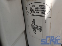 Renault Scenic 3 JZ0/1 1.9 DCI 131CV 2009-2023