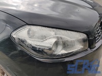 Nissan Qashqai 1 J10, JJ10E, NJ10 2.0 DCI 150CV 2007-2013