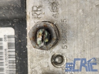 Centralina Pompa Abs FIAT BRAVO 2 198 1.4 T-JET 2007-2014 71751083, 0265951102