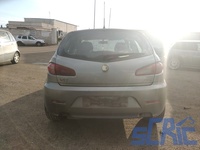 Alfa Romeo 147 937 1.9 JTDM 16V 150CV 2004-2010